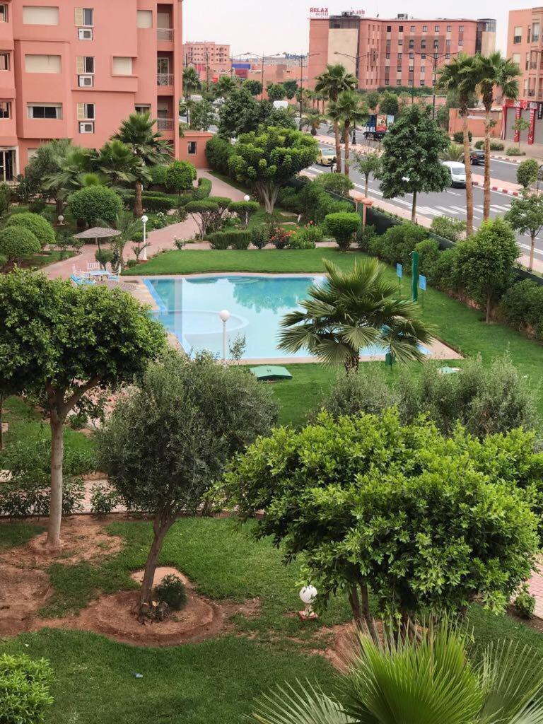 Centre- Avec Piscine