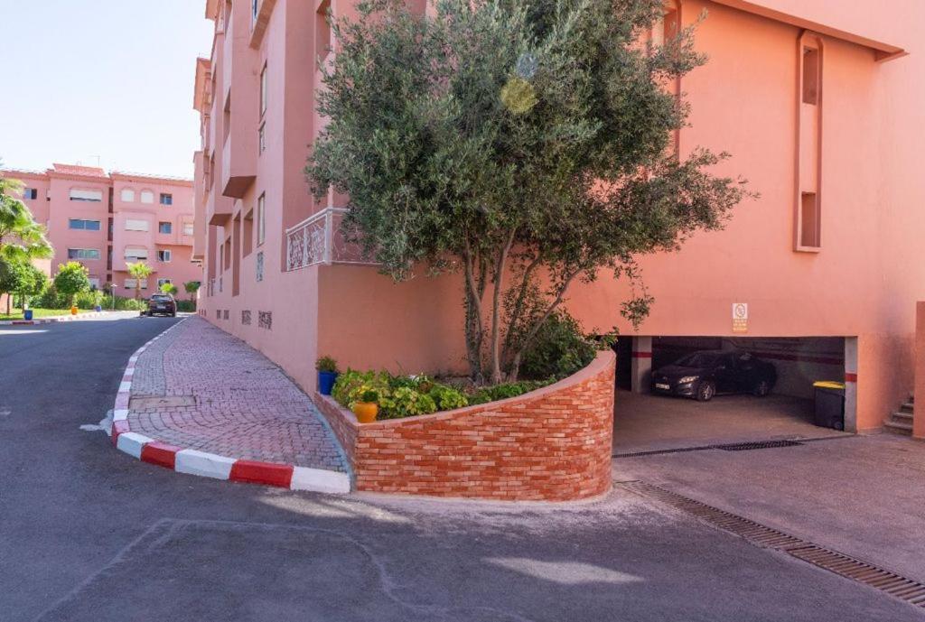 Apartment Centre- Avec Piscine