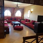 Appartement Centre- Ville Residence Avec Piscine