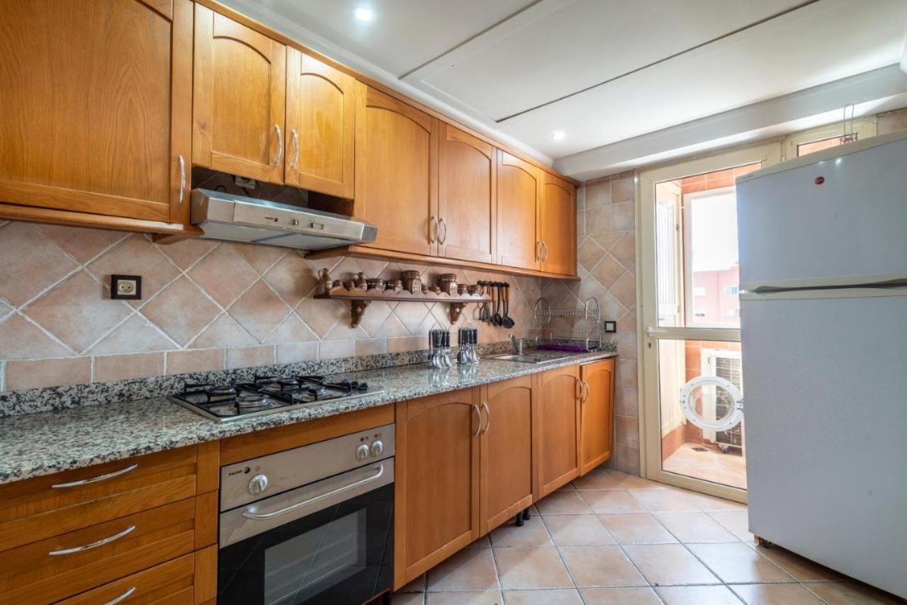 Appartement Centre- Avec Piscine *