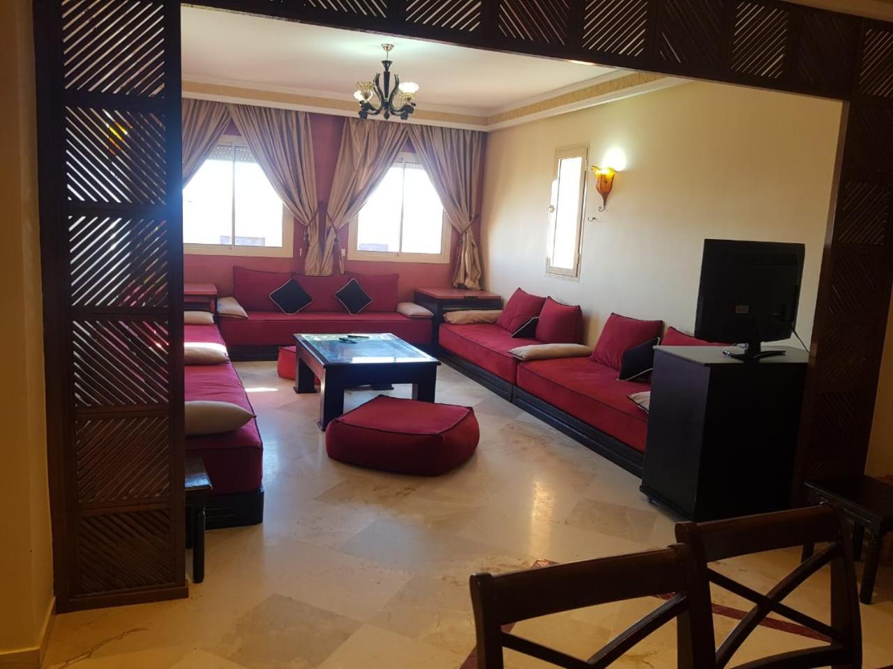 Appartement Centre- Avec Piscine *